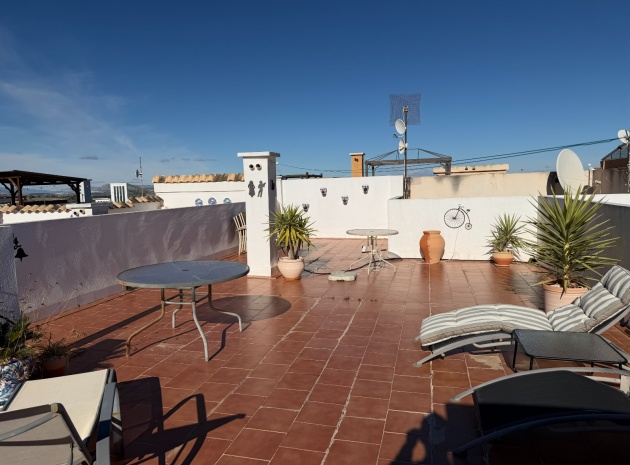 Revente - Appartement - Los Altos - dream hills