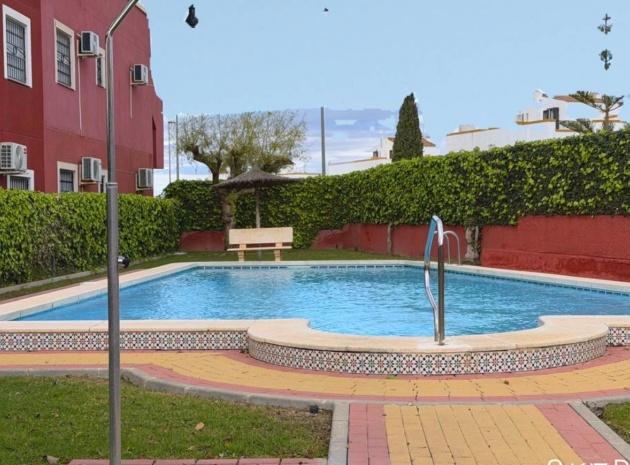 Revente - Appartement - Los Altos - dream hills