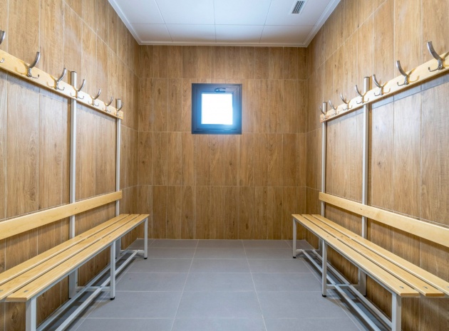 Wiederverkauf - Wohnung - Playa Flamenca - Res. Flamenca Village