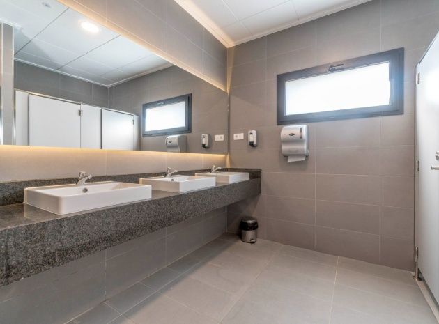 Wiederverkauf - Wohnung - Playa Flamenca - Res. Flamenca Village