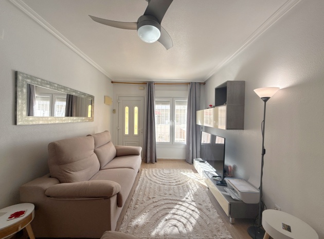 Resale - Townhouse - Cabo Roig - Vistamar, Beachside Cabo Roig