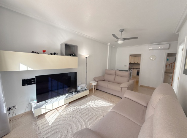 Resale - Townhouse - Cabo Roig - Vistamar, Beachside Cabo Roig