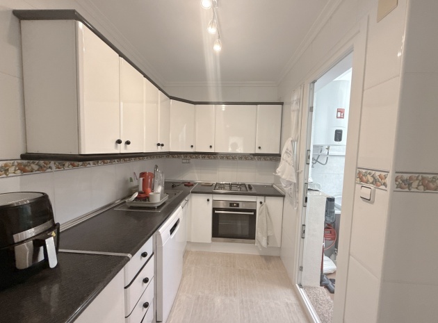 Resale - Townhouse - Cabo Roig - Vistamar, Beachside Cabo Roig