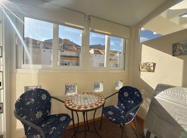 Resale - Townhouse - Cabo Roig - Vistamar, Beachside Cabo Roig