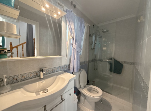 Resale - Townhouse - Cabo Roig - Vistamar, Beachside Cabo Roig