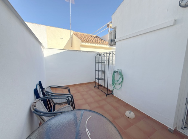 Resale - Townhouse - Cabo Roig - Vistamar, Beachside Cabo Roig