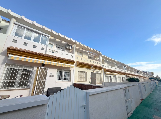 Resale - Townhouse - Cabo Roig - Vistamar, Beachside Cabo Roig