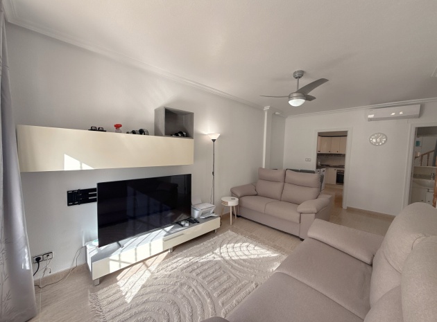 Resale - Townhouse - Cabo Roig - Vistamar, Beachside Cabo Roig