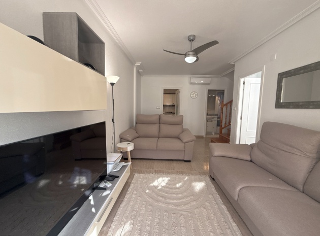 Resale - Townhouse - Cabo Roig - Vistamar, Beachside Cabo Roig