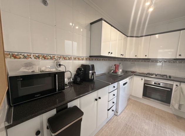 Resale - Townhouse - Cabo Roig - Vistamar, Beachside Cabo Roig