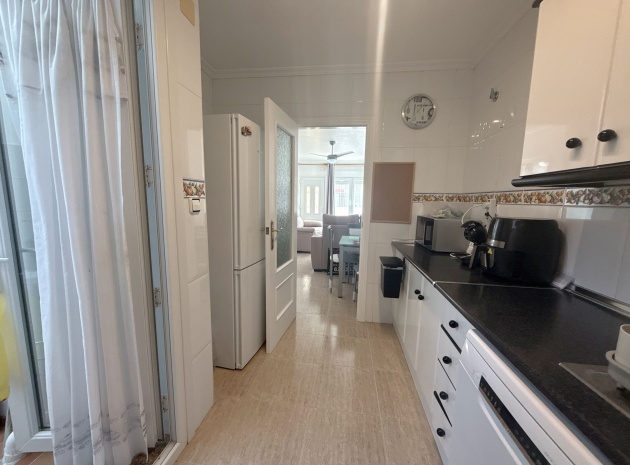 Resale - Townhouse - Cabo Roig - Vistamar, Beachside Cabo Roig