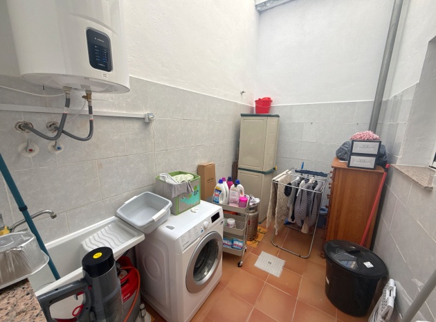 Resale - Townhouse - Cabo Roig - Vistamar, Beachside Cabo Roig