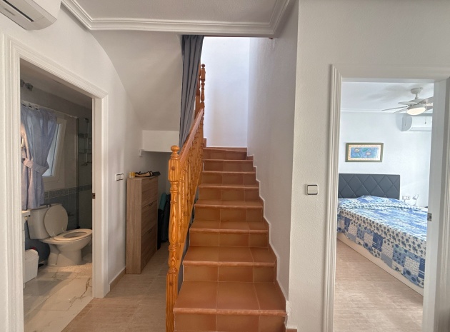 Resale - Townhouse - Cabo Roig - Vistamar, Beachside Cabo Roig