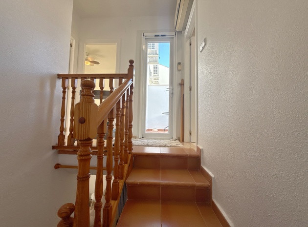 Resale - Townhouse - Cabo Roig - Vistamar, Beachside Cabo Roig