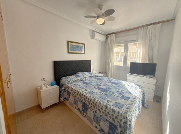 Resale - Townhouse - Cabo Roig - Vistamar, Beachside Cabo Roig