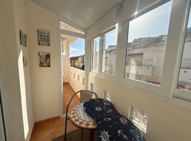 Resale - Townhouse - Cabo Roig - Vistamar, Beachside Cabo Roig