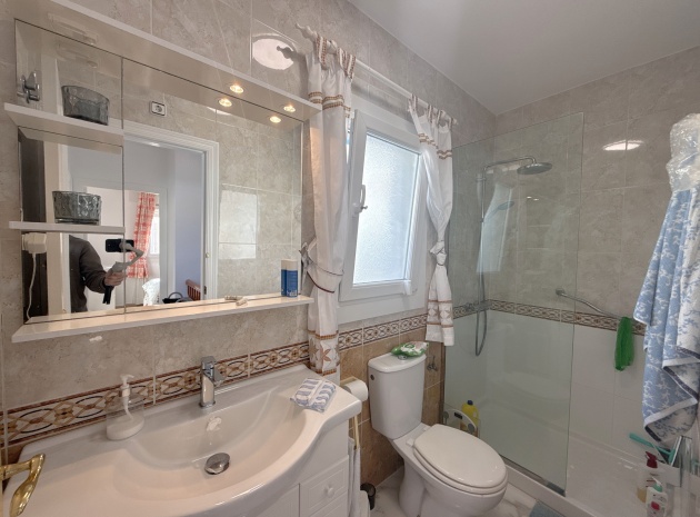 Resale - Townhouse - Cabo Roig - Vistamar, Beachside Cabo Roig