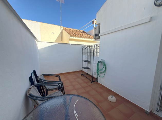 Resale - Townhouse - Cabo Roig - Vistamar, Beachside Cabo Roig