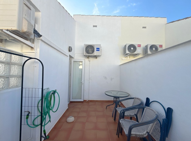 Resale - Townhouse - Cabo Roig - Vistamar, Beachside Cabo Roig