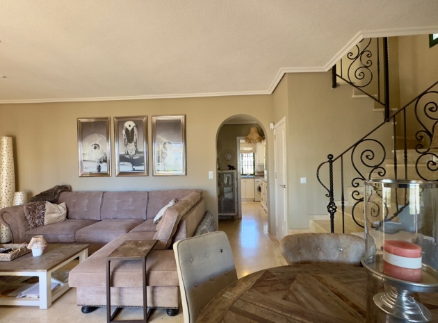 Wiederverkauf - Villa - Villamartin - Los Dolses