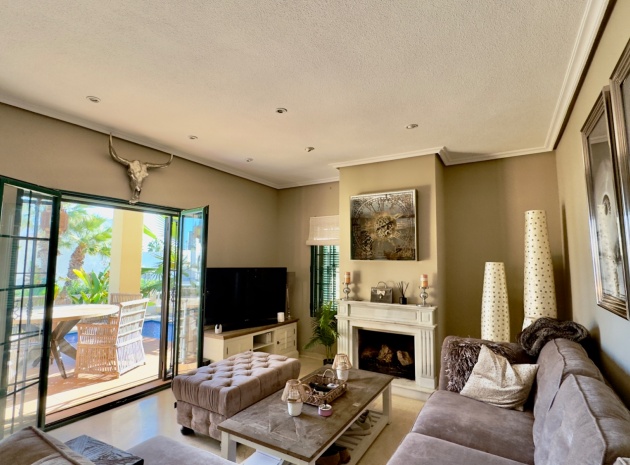 Wiederverkauf - Villa - Villamartin - Los Dolses