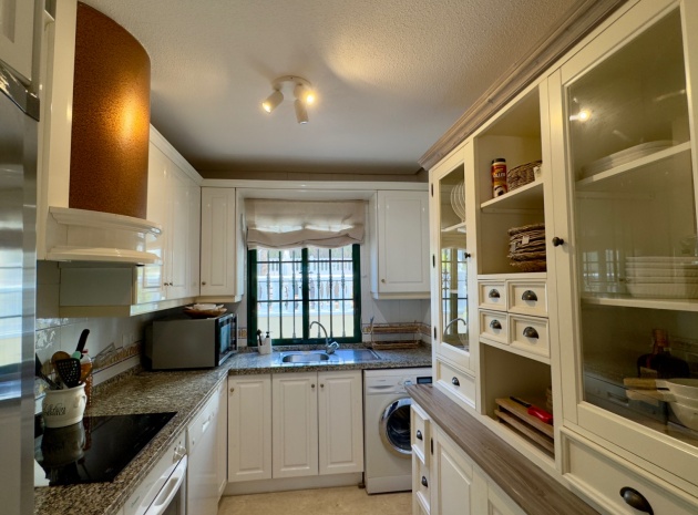 Wiederverkauf - Villa - Villamartin - Los Dolses