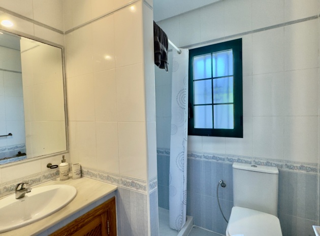 Wiederverkauf - Villa - Villamartin - Los Dolses