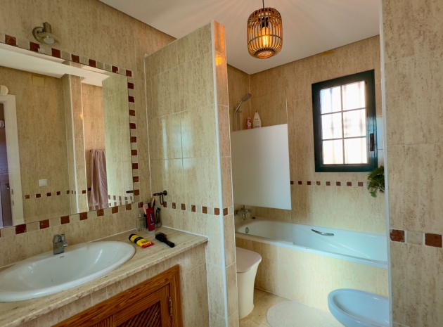 Wiederverkauf - Villa - Villamartin - Los Dolses