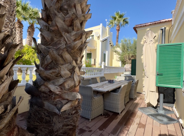 Wiederverkauf - Villa - Villamartin - Los Dolses