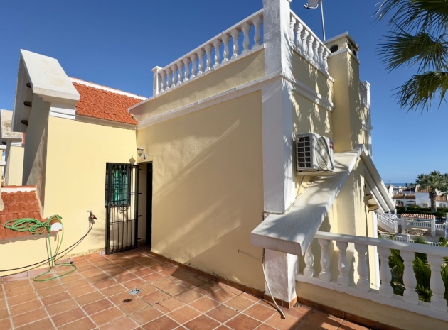 Wiederverkauf - Villa - Villamartin - Los Dolses