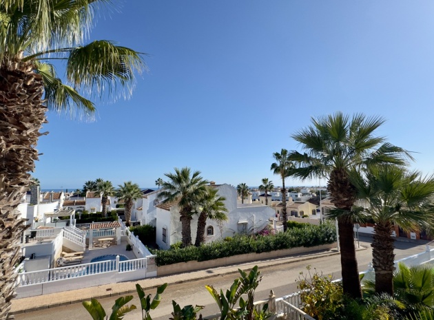 Wiederverkauf - Villa - Villamartin - Los Dolses