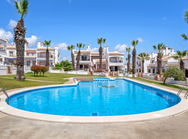 Wiederverkauf - Villa - Villamartin - Los Dolses