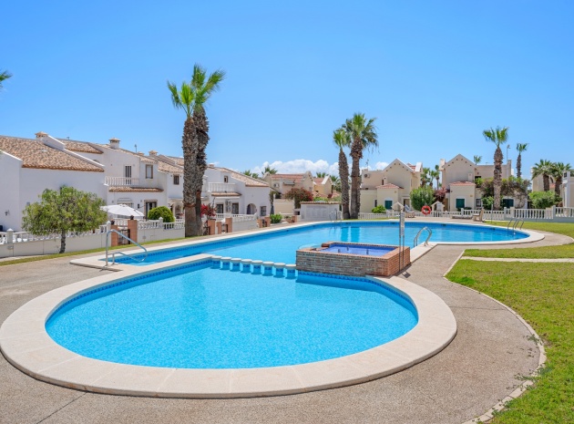 Wiederverkauf - Villa - Villamartin - Los Dolses