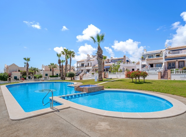 Wiederverkauf - Villa - Villamartin - Los Dolses