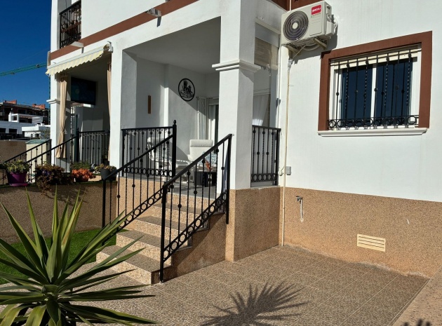 Resale - Apartment - Punta Prima - La Cinuelica