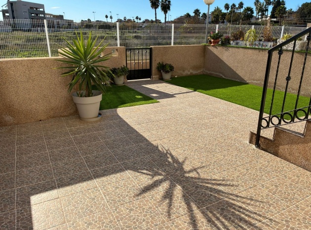 Resale - Apartment - Punta Prima - La Cinuelica