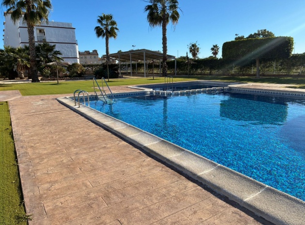 Resale - Apartment - Punta Prima - La Cinuelica