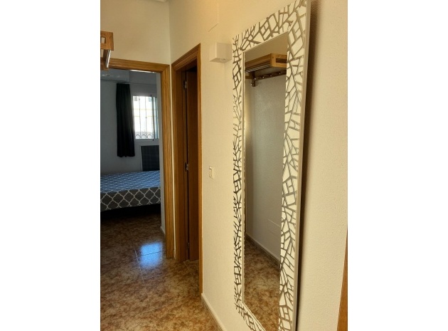 Resale - Apartment - Punta Prima - La Cinuelica