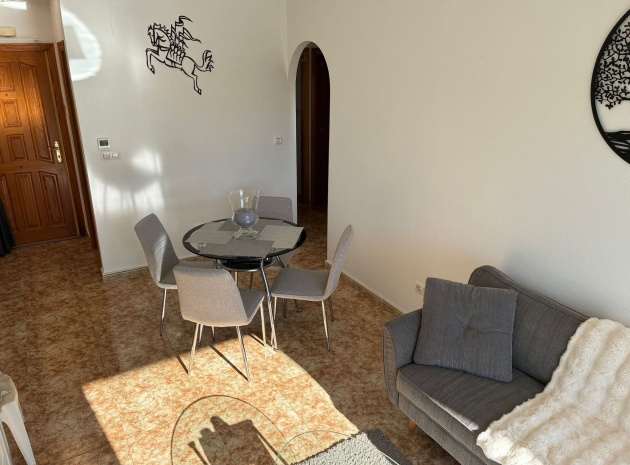 Resale - Apartment - Punta Prima - La Cinuelica