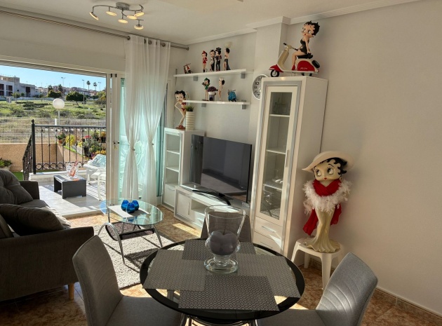 Resale - Apartment - Punta Prima - La Cinuelica