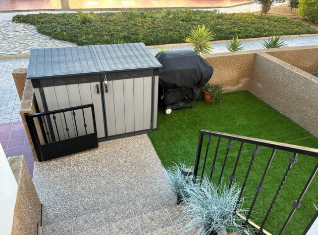 Resale - Apartment - Punta Prima - La Cinuelica