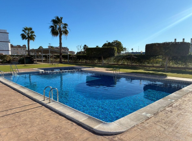 Resale - Apartment - Punta Prima - La Cinuelica