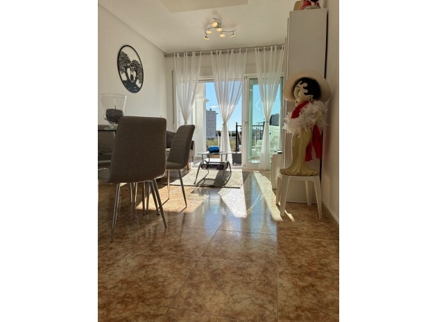 Resale - Apartment - Punta Prima - La Cinuelica
