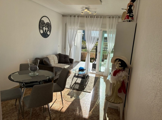 Resale - Apartment - Punta Prima - La Cinuelica