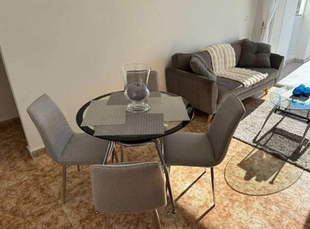 Resale - Apartment - Punta Prima - La Cinuelica