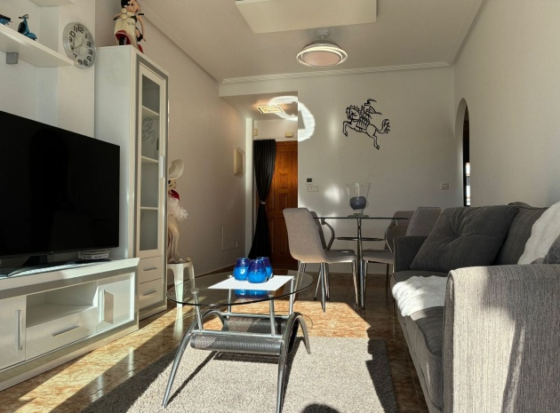Resale - Apartment - Punta Prima - La Cinuelica