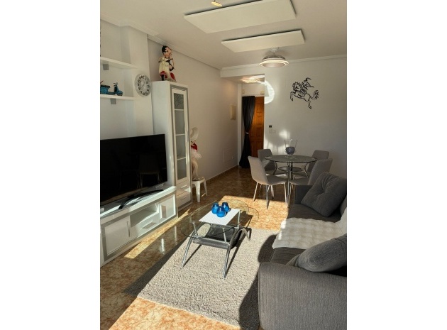 Resale - Apartment - Punta Prima - La Cinuelica