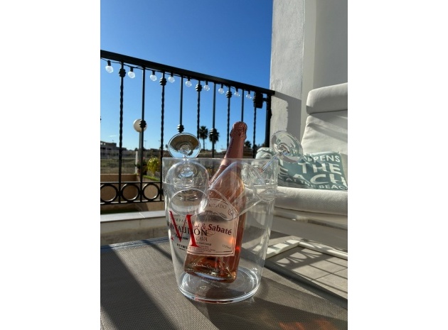 Resale - Apartment - Punta Prima - La Cinuelica