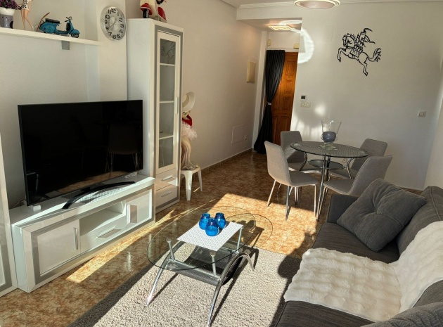 Resale - Apartment - Punta Prima - La Cinuelica