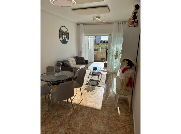 Resale - Apartment - Punta Prima - La Cinuelica